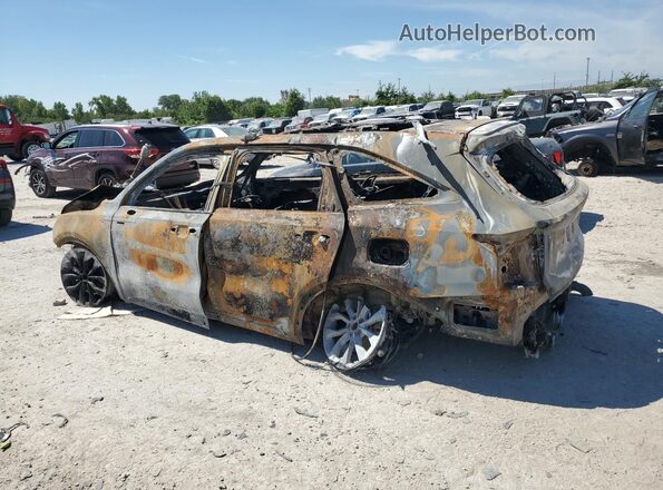 5XYRHDLF4PG180935 2023 KIA SORENTO Пожар Задняя левая четверть