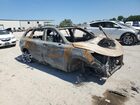 2023 Kia Sorento Ex Пожар vin: 5XYRHDLF4PG180935