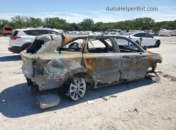 5XYRHDLF4PG180935 2023 KIA SORENTO Пожар Задняя правая четверть