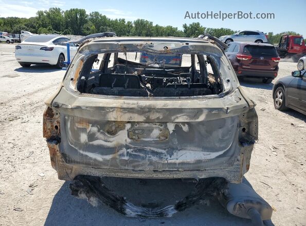 5XYRHDLF4PG180935 2023 KIA SORENTO Пожар Вид сзади