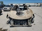 2023 Kia Sorento Ex Пожар vin: 5XYRHDLF4PG180935