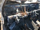 2023 Kia Sorento Ex Пожар vin: 5XYRHDLF4PG180935