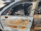 2023 Kia Sorento Ex Пожар vin: 5XYRHDLF4PG180935