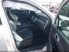 2022 Kia Sorento Sx Белый vin: 5XYRK4LF6NG111422