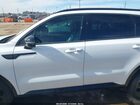 2022 Kia Sorento Sx Белый vin: 5XYRK4LF6NG111422