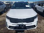 2022 Kia Sorento Sx Белый vin: 5XYRK4LF6NG111422