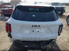 2022 Kia Sorento Sx Белый vin: 5XYRK4LF6NG111422