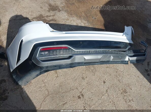 5XYRK4LF6NG111422 2022 KIA SORENTO Белый Вид панели приборов