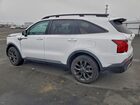 2023 Kia Sorento Sx Белый vin: 5XYRKDLF0PG202351