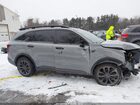 2023 Kia Sorento X-line Sx Prestige Gray vin: 5XYRKDLF4PG246756 2023 Kia Sorento X-line Sx Prestige Gray vin: 5XYRKDLF4PG246756