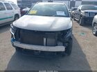 2022 Kia Sorento Sx Серый vin: 5XYRKDLF8NG136323