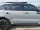 2022 Kia Sorento Sx Серый vin: 5XYRKDLF8NG136323