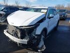 2024 Kia Sorento S White vin: 5XYRL4JC0RG289547 2024 Kia Sorento S White vin: 5XYRL4JC0RG289547
