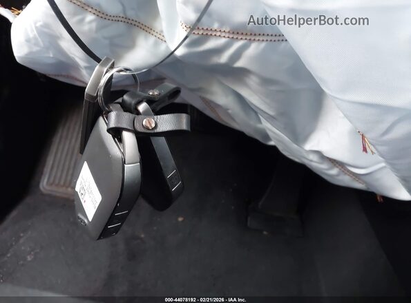 5XYRL4JC0RG289547 2024 KIA SORENTO White Вид панелі приладів
