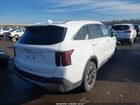 2024 Kia Sorento S White vin: 5XYRL4JC0RG289547 2024 Kia Sorento S White vin: 5XYRL4JC0RG289547