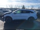 2024 Kia Sorento S White vin: 5XYRL4JC0RG289547 2024 Kia Sorento S White vin: 5XYRL4JC0RG289547