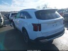 2024 Kia Sorento S White vin: 5XYRL4JC0RG289547 2024 Kia Sorento S White vin: 5XYRL4JC0RG289547