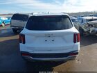 2024 Kia Sorento S White vin: 5XYRL4JC0RG289547 2024 Kia Sorento S White vin: 5XYRL4JC0RG289547