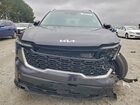 2026 Kia Sorento S Черный vin: 5XYRL4JC1TG419567