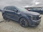 2026 Kia Sorento S Черный vin: 5XYRL4JC1TG419567