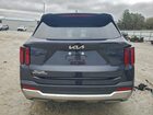 2026 Kia Sorento S Черный vin: 5XYRL4JC1TG419567