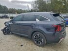 2026 Kia Sorento S Черный vin: 5XYRL4JC1TG419567