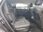 2026 Kia Sorento S Черный vin: 5XYRL4JC1TG419567