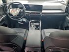 2026 Kia Sorento S Черный vin: 5XYRL4JC1TG419567