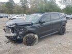 2024 Kia Sorento S Black vin: 5XYRL4JCXRG293086