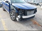 2023 Kia Sorento S Blue vin: 5XYRL4LC4PG228082