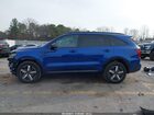 2023 Kia Sorento S Blue vin: 5XYRL4LC4PG228082