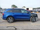 2023 Kia Sorento S Blue vin: 5XYRL4LC4PG228082