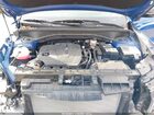 2023 Kia Sorento S Blue vin: 5XYRL4LC4PG228082