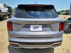 2021 Kia Sorento S Gray vin: 5XYRL4LC6MG017333 2021 Kia Sorento S Gray vin: 5XYRL4LC6MG017333