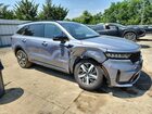 2021 Kia Sorento S Gray vin: 5XYRL4LC6MG017333 2021 Kia Sorento S Gray vin: 5XYRL4LC6MG017333