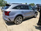 2021 Kia Sorento S Gray vin: 5XYRL4LC6MG017333 2021 Kia Sorento S Gray vin: 5XYRL4LC6MG017333