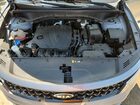 2021 Kia Sorento S Gray vin: 5XYRL4LC6MG017333 2021 Kia Sorento S Gray vin: 5XYRL4LC6MG017333