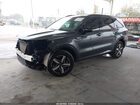 2023 Kia Sorento S Серый vin: 5XYRL4LC7PG253056