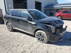 2024 Kia Sorento S Black vin: 5XYRLDJC0RG260520