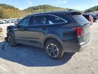 2024 Kia Sorento S Black vin: 5XYRLDJC0RG260520