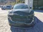 2024 Kia Sorento S Black vin: 5XYRLDJC0RG260520