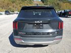 2024 Kia Sorento S Black vin: 5XYRLDJC0RG260520