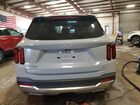 2025 Kia Sorento S Gray vin: 5XYRLDJC1SG347512