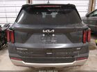 2024 Kia Sorento S Gray vin: 5XYRLDJC3RG281524 2024 Kia Sorento S Gray vin: 5XYRLDJC3RG281524