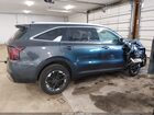 2024 Kia Sorento S Gray vin: 5XYRLDJC3RG281524 2024 Kia Sorento S Gray vin: 5XYRLDJC3RG281524