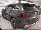 2024 Kia Sorento S Gray vin: 5XYRLDJC3RG281524 2024 Kia Sorento S Gray vin: 5XYRLDJC3RG281524