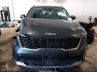 2024 Kia Sorento S Gray vin: 5XYRLDJC3RG281524 2024 Kia Sorento S Gray vin: 5XYRLDJC3RG281524
