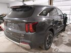 2024 Kia Sorento S Gray vin: 5XYRLDJC3RG281524 2024 Kia Sorento S Gray vin: 5XYRLDJC3RG281524