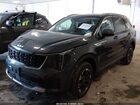 2024 Kia Sorento S Gray vin: 5XYRLDJC3RG281524 2024 Kia Sorento S Gray vin: 5XYRLDJC3RG281524
