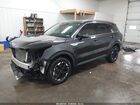 2025 Kia Sorento S Серый vin: 5XYRLDJC6SG342323